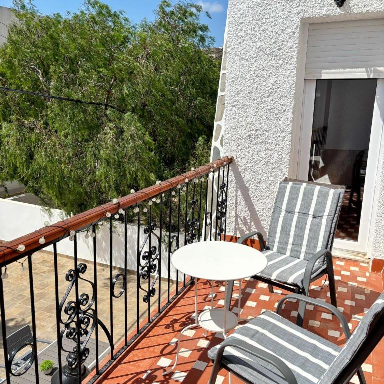 Mahmala Mágica - Casa de 4 dormitorios - 2