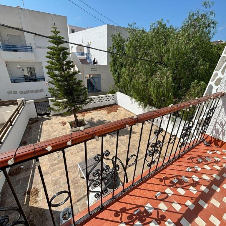 Mahmala Mágica - Casa de 4 dormitorios - 3