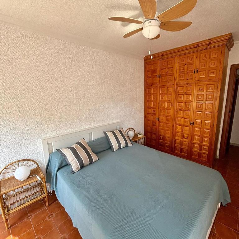 Mahmala Mágica - Casa de 4 dormitorios - 7