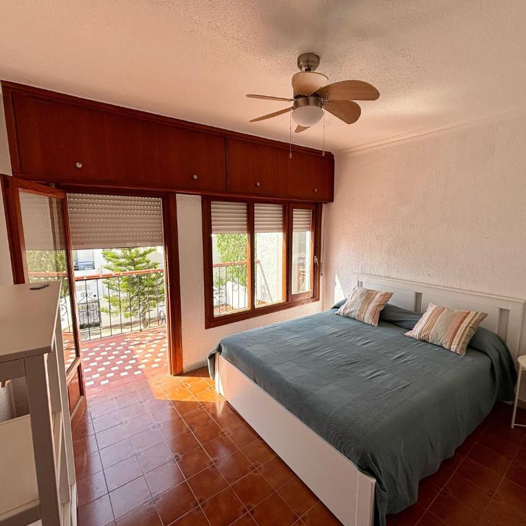 Mahmala Mágica - Casa de 4 dormitorios - 14