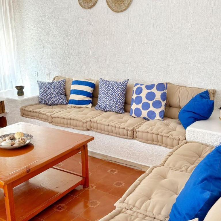 Mahmala Mágica - Casa de 4 dormitorios - 18