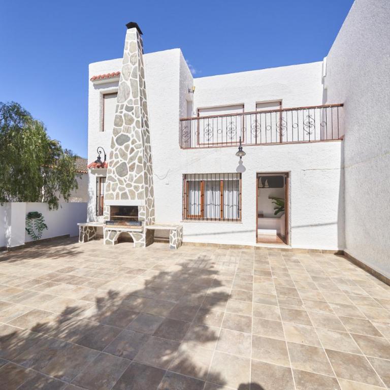Mahmala Mágica - Casa de 4 dormitorios - 26
