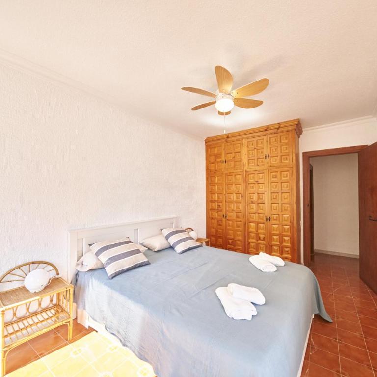 Mahmala Mágica - Casa de 4 dormitorios - 38