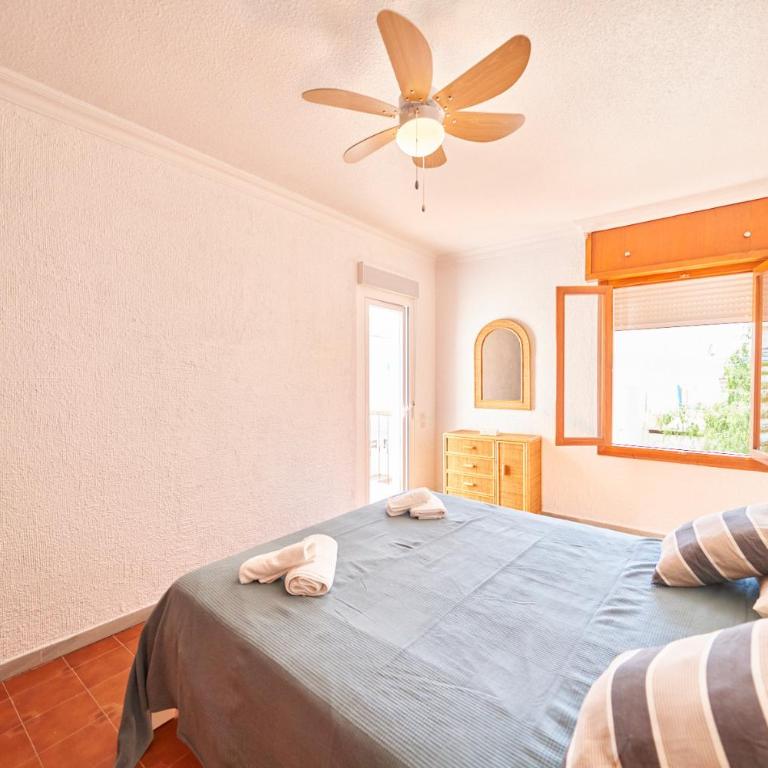 Mahmala Mágica - Casa de 4 dormitorios - 42