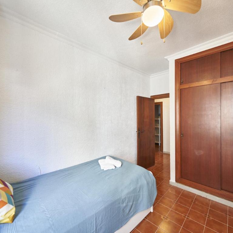 Mahmala Mágica - Casa de 4 dormitorios - 43