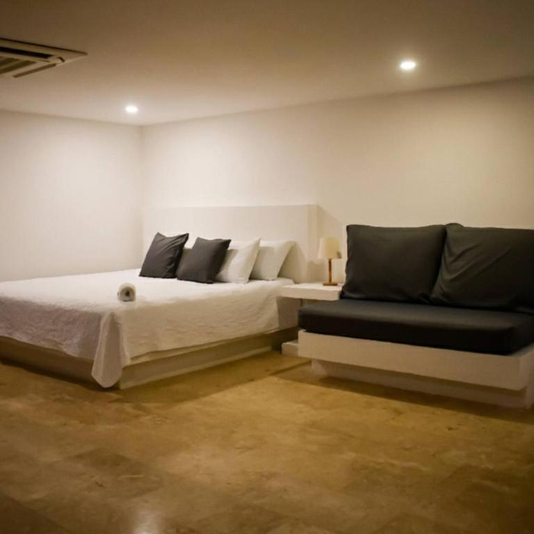 Casa Oasis - Five-Bedroom House - 9