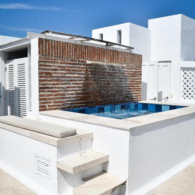 Casa Oasis - Five-Bedroom House - 14