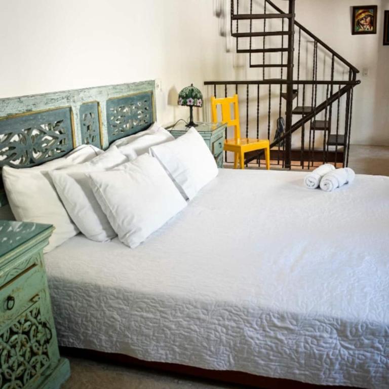 Casa Oasis - Five-Bedroom House - 12