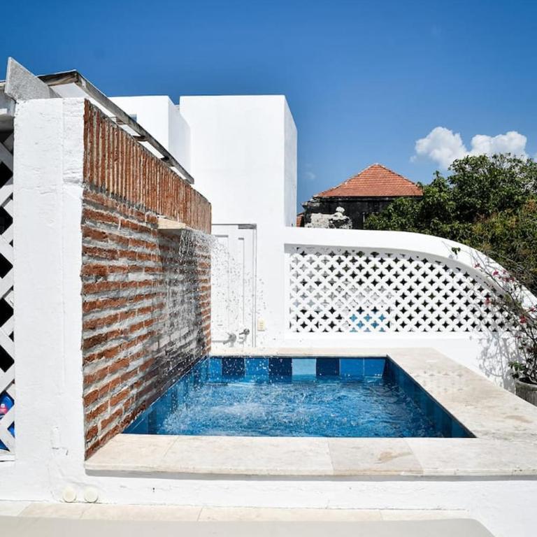 Casa Oasis - Five-Bedroom House - 11