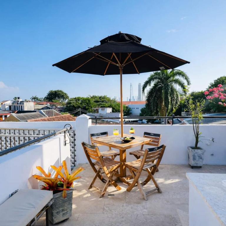 Casa Oasis - Five-Bedroom House - 13