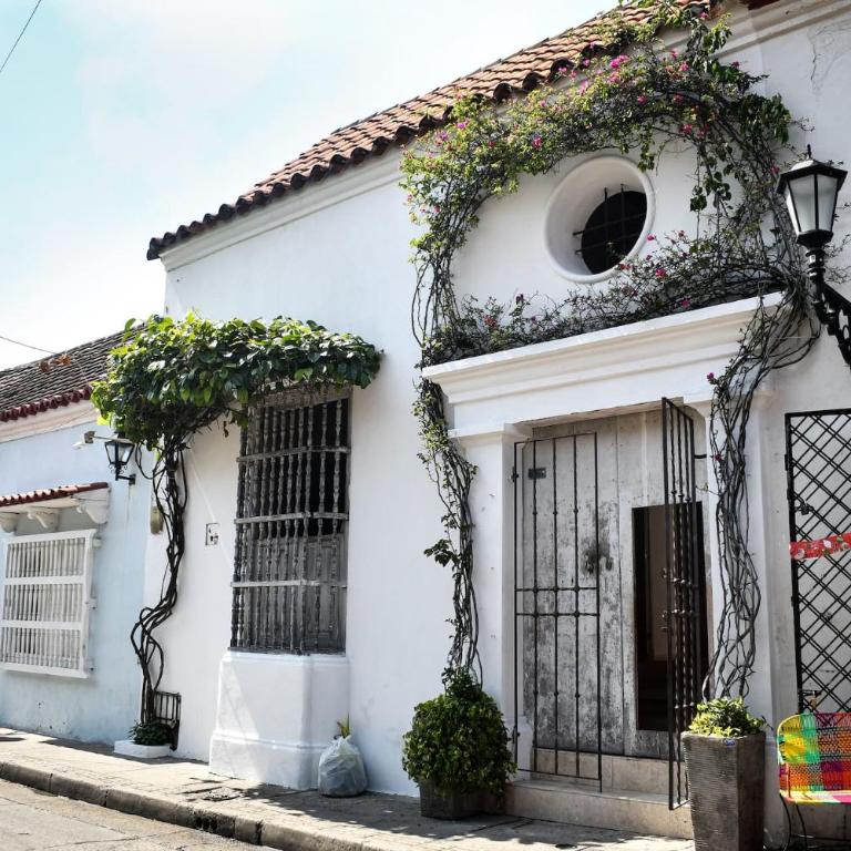 Casa Oasis - Five-Bedroom House - 7