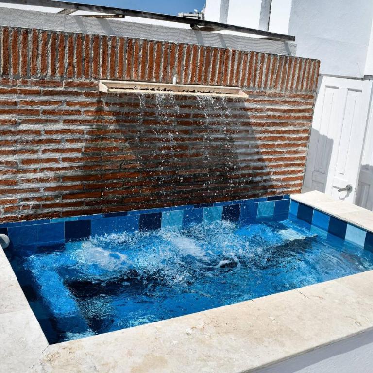 Casa Oasis - Five-Bedroom House - 6