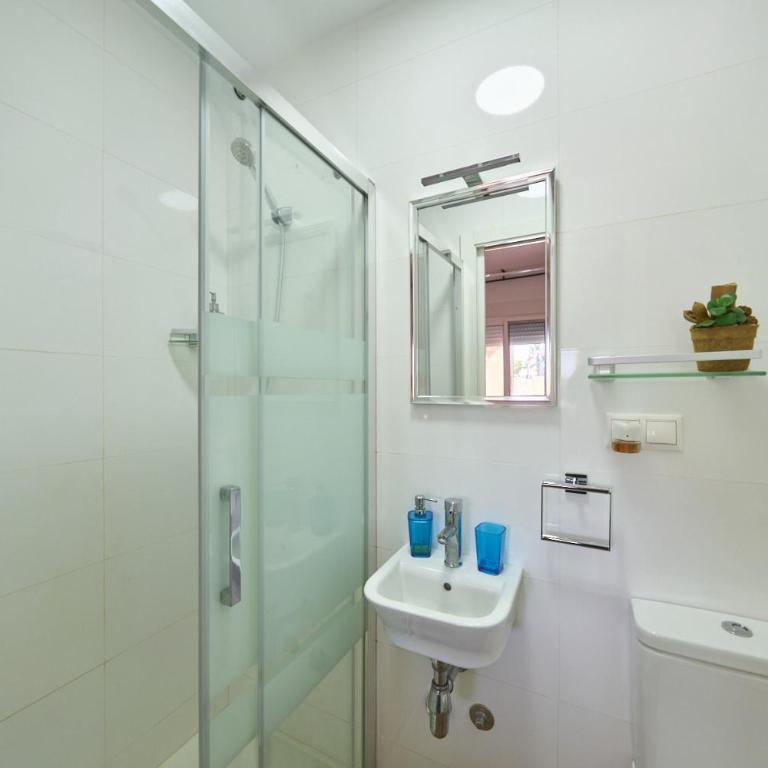 Casper - Haus mit 3 Schlafzimmern - 26