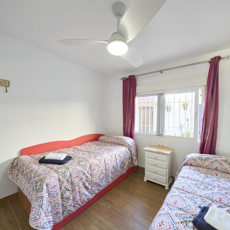 Casper - Haus mit 3 Schlafzimmern - 27