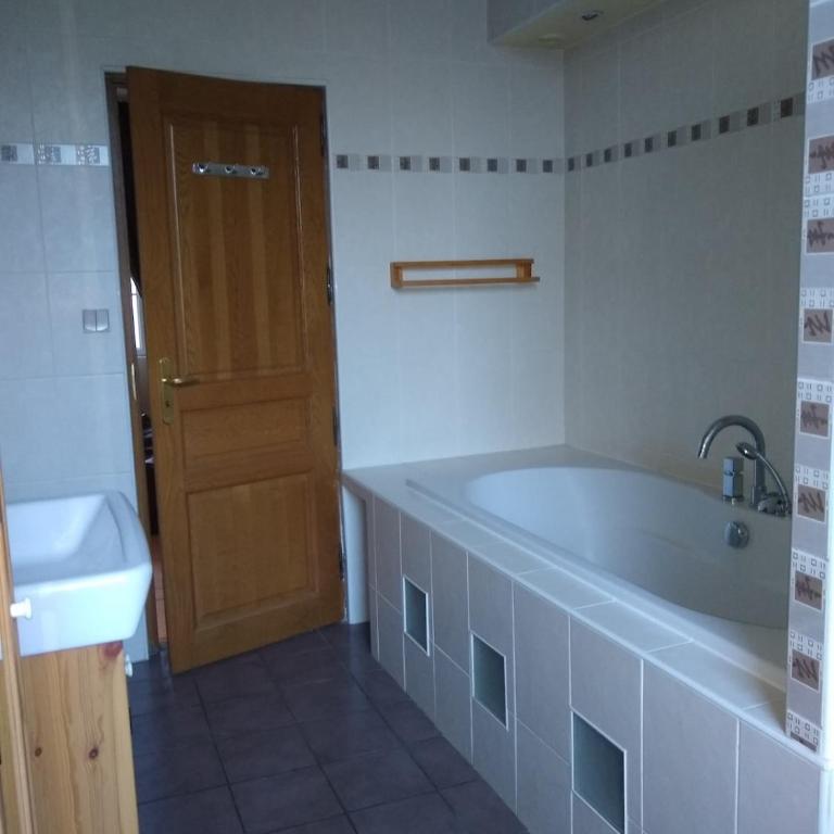 Cycle Friendly La Maison de la Tour Bourg d 'Oisans - Maison 5 Chambres - 30