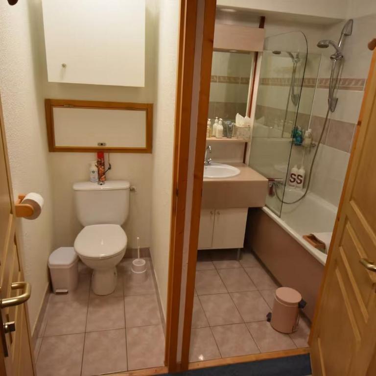 Alpine Nest - Apartamento de 1 dormitorio - 2
