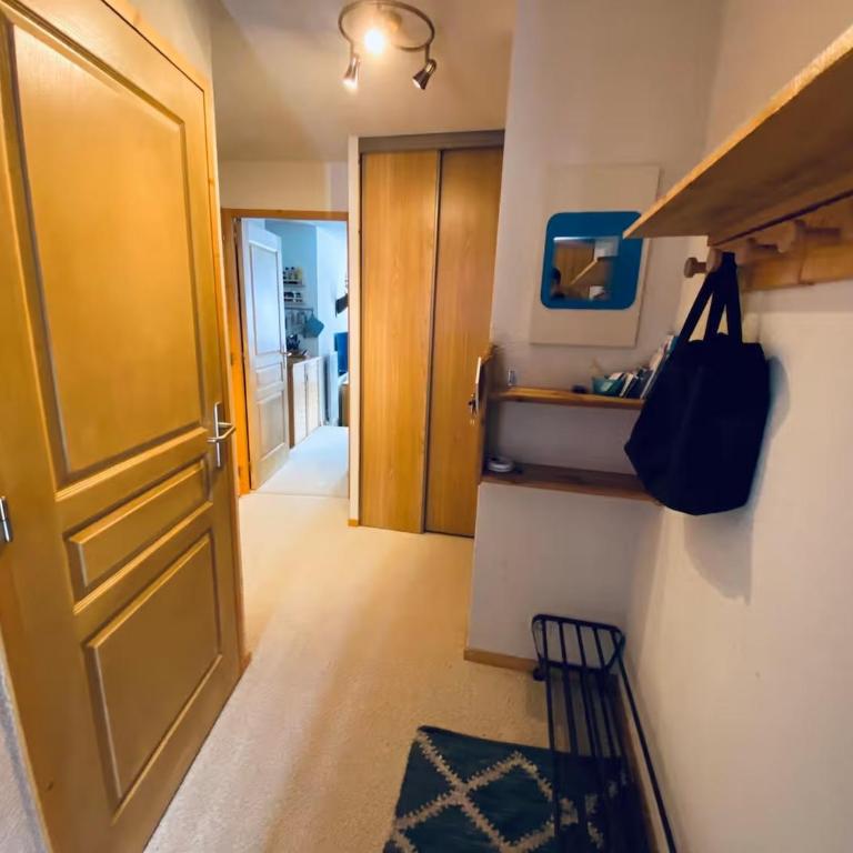 Alpine Nest - Apartamento de 1 dormitorio - 7
