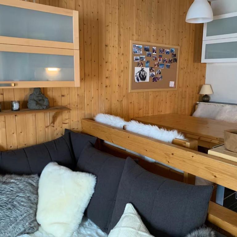 Alpine Nest - Apartamento de 1 dormitorio - 11