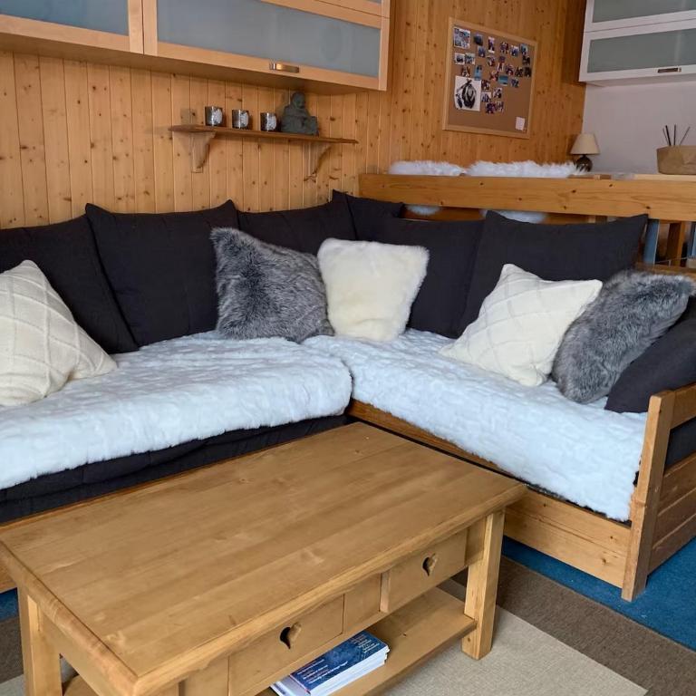 Alpine Nest - Apartamento de 1 dormitorio - 1