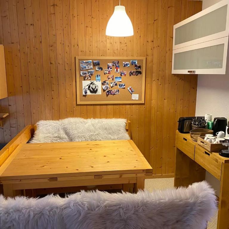 Alpine Nest - Apartamento de 1 dormitorio - 16