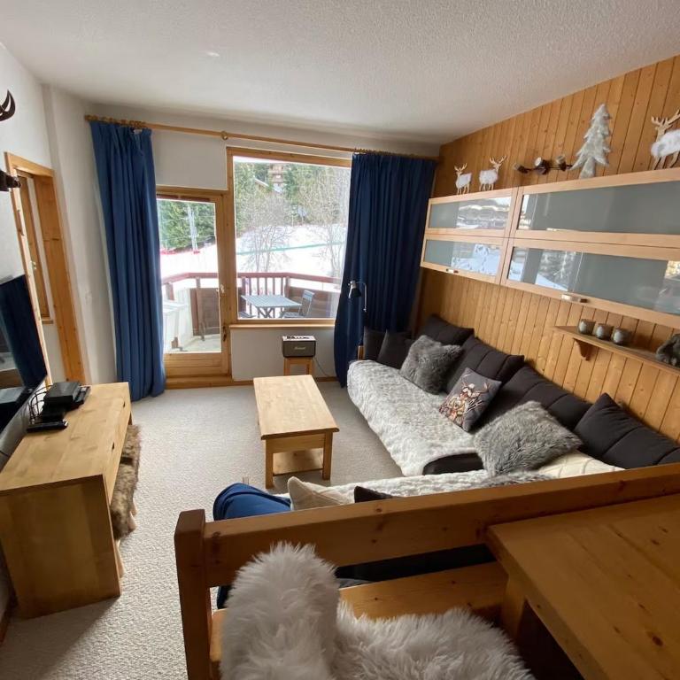 Alpine Nest - Apartamento de 1 dormitorio - 15