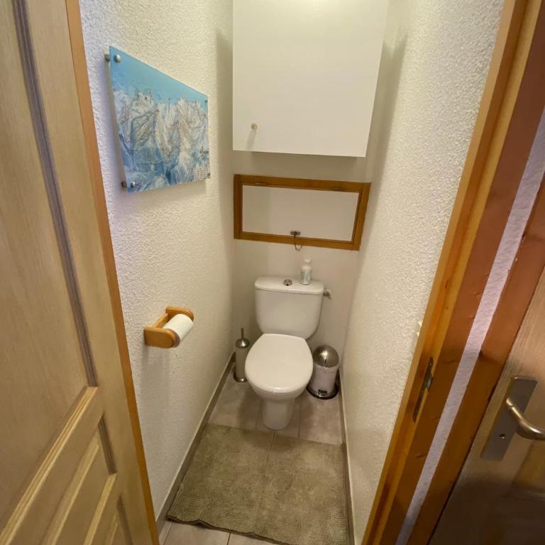 Alpine Nest - Apartamento de 1 dormitorio - 17
