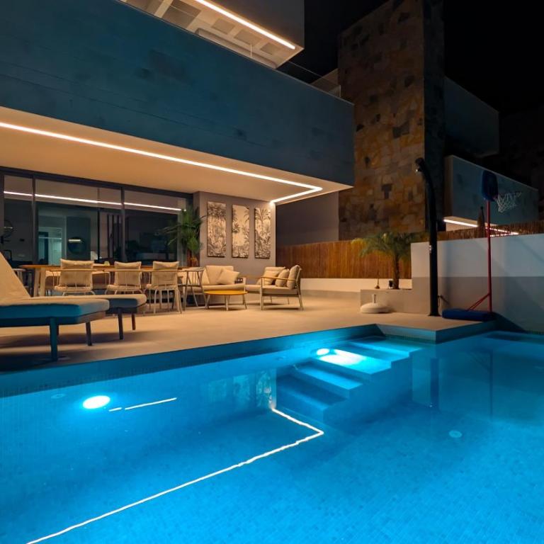 Villa Lakeside Rosalia - Villa - 25