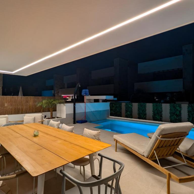 Villa Lakeside Rosalia - Villa - 23