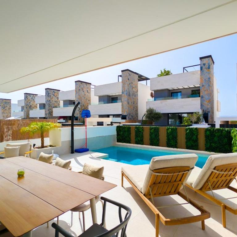 Villa Lakeside Rosalia - Villa - 26