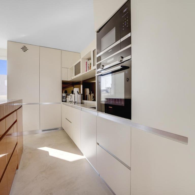 Hello Flat - Luxury Duplex with View of Montmartre - Appartement 3 Chambres Deluxe - 7