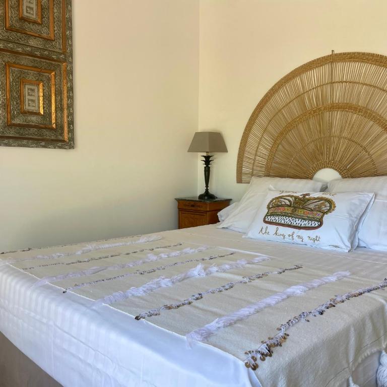 B&B Villa Ganesh - Chambre Double - 7