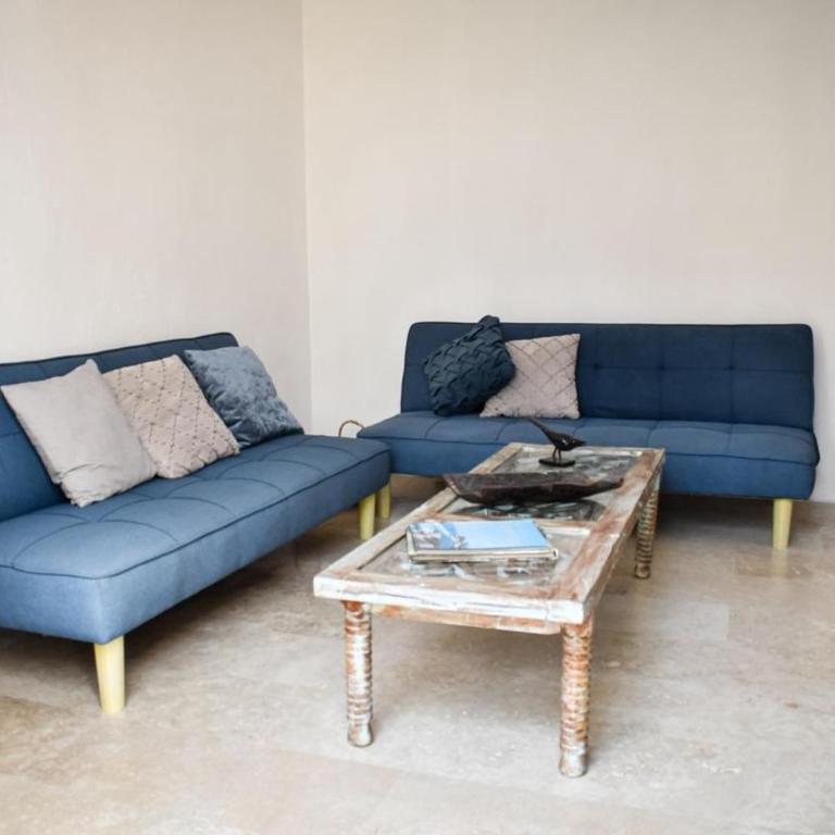 Casa Oasis - Five-Bedroom House - 21