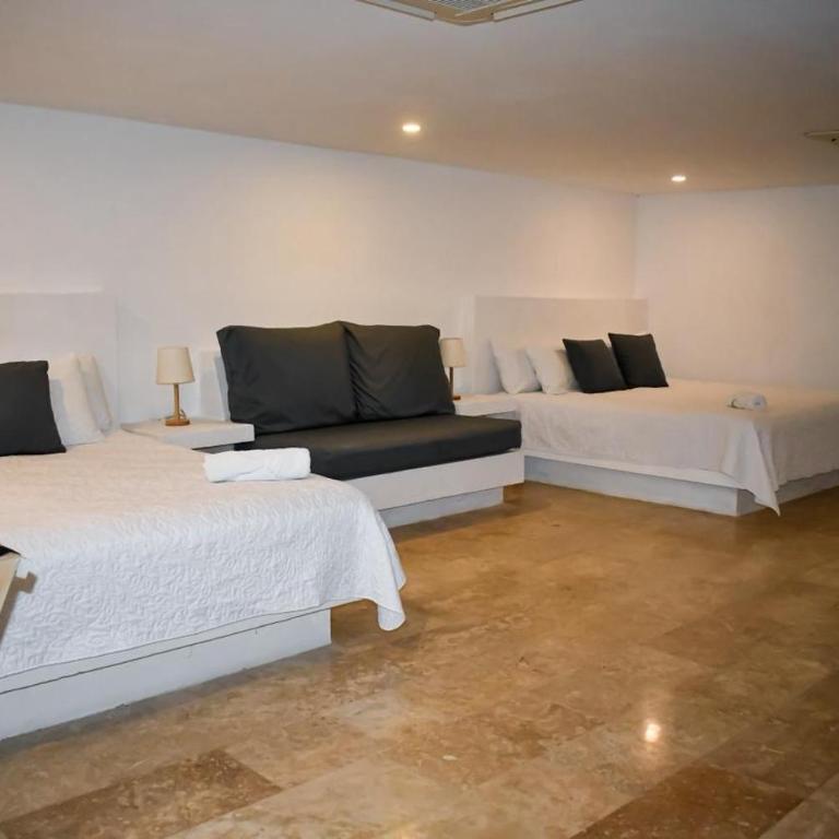 Casa Oasis - Five-Bedroom House - 18