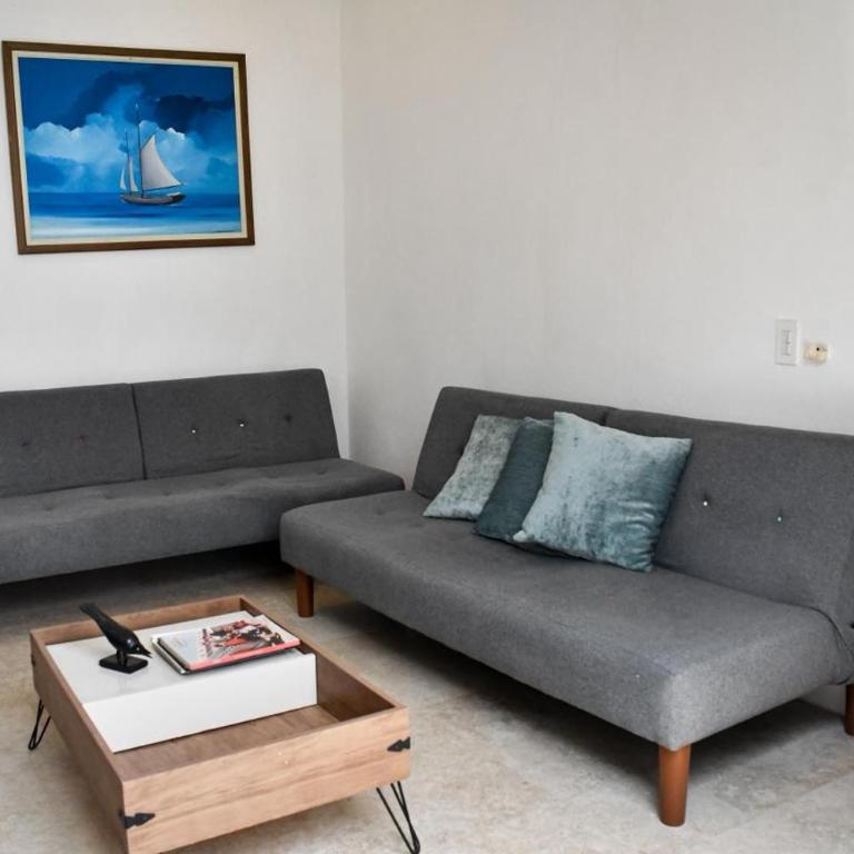 Casa Oasis - Five-Bedroom House - 20