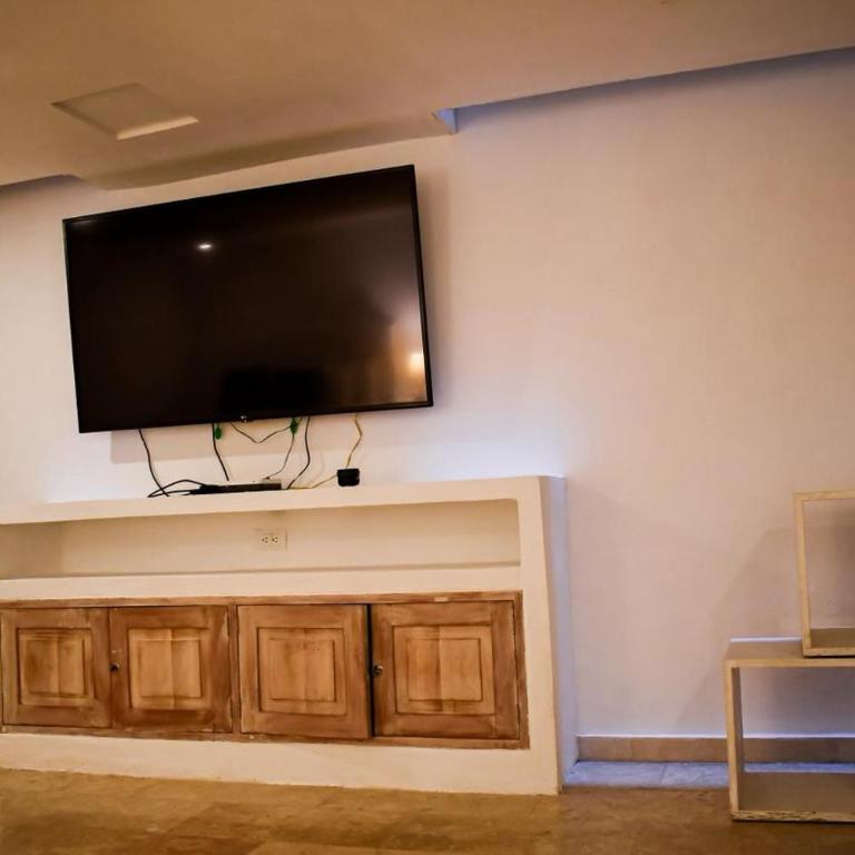 Casa Oasis - Five-Bedroom House - 19