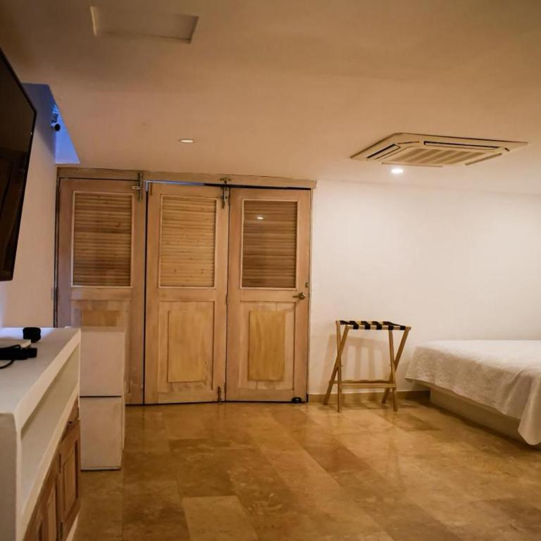 Casa Oasis - Five-Bedroom House - 22