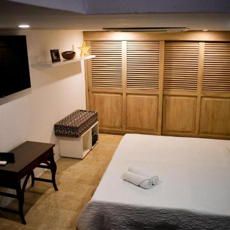 Casa Oasis - Five-Bedroom House - 30