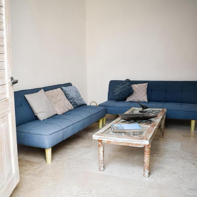 Casa Oasis - Five-Bedroom House - 27