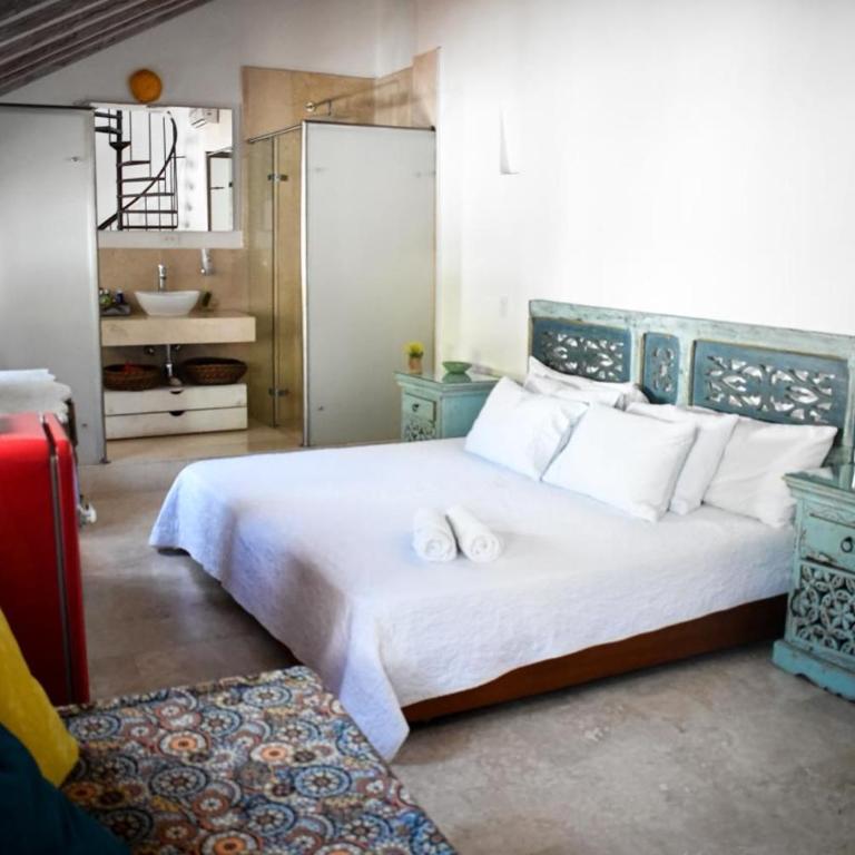 Casa Oasis - Five-Bedroom House - 24