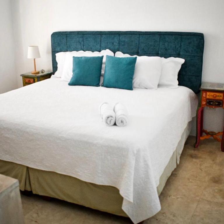 Casa Oasis - Five-Bedroom House - 26