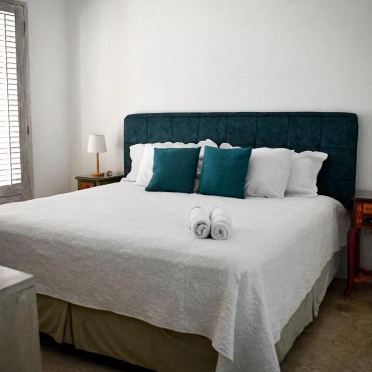 Casa Oasis - Five-Bedroom House - 25