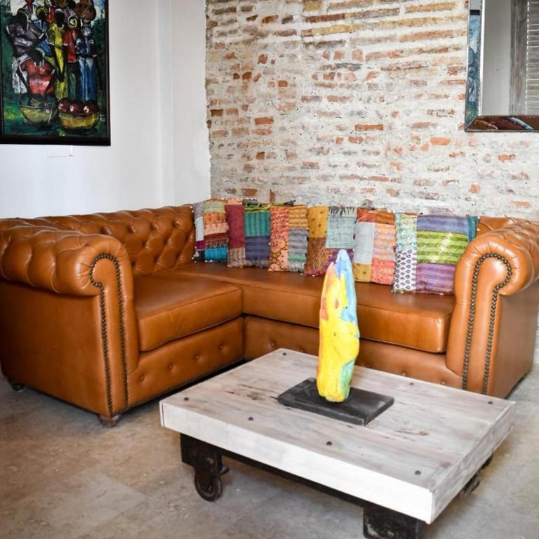 Casa Oasis - Five-Bedroom House - 32