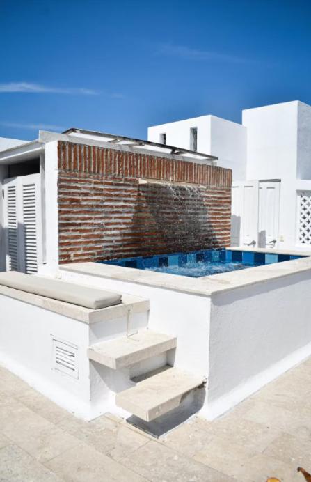 Casa Oasis - Five-Bedroom House - 83