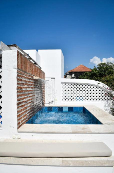 Casa Oasis - Five-Bedroom House - 49