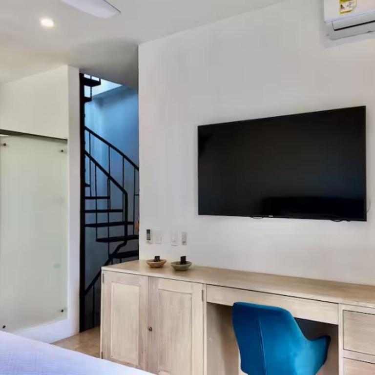 Casa Oasis - Five-Bedroom House - 39