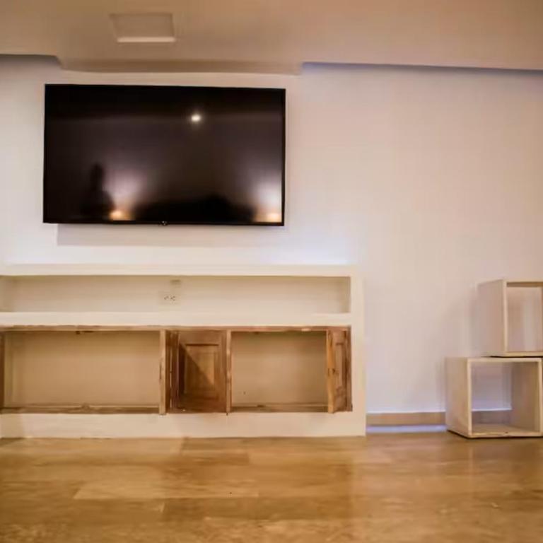 Casa Oasis - Five-Bedroom House - 38