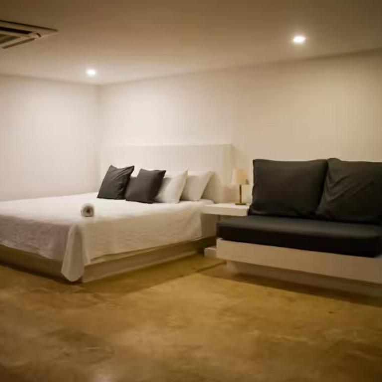 Casa Oasis - Five-Bedroom House - 53