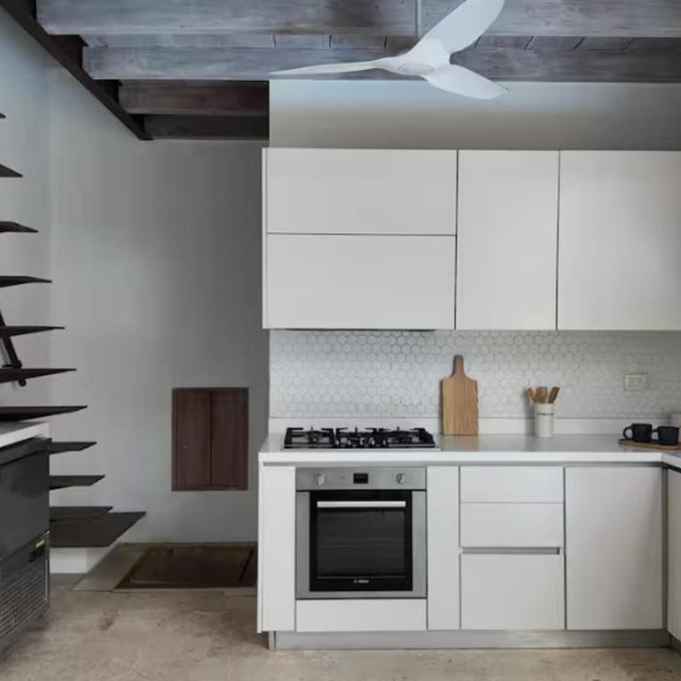Casa Oasis - Five-Bedroom House - 40