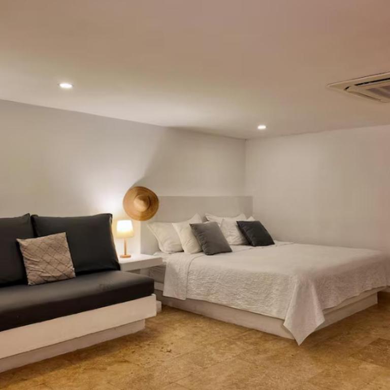 Casa Oasis - Five-Bedroom House - 45