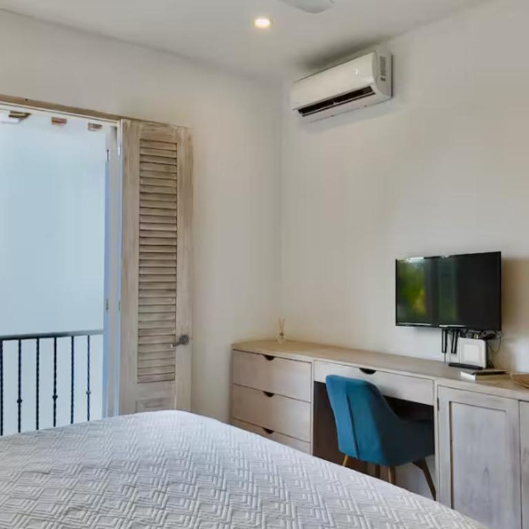 Casa Oasis - Five-Bedroom House - 47